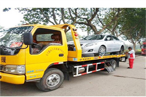 满城附近24小时汽车拖车服务热线