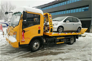 满城附近道路救援服务