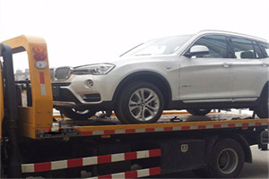 满城拖车24小时服务电话